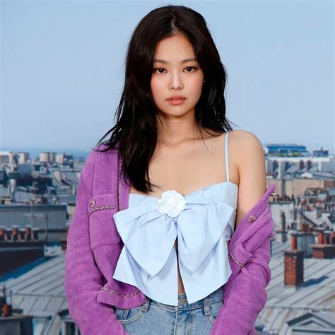 jennie leaked|Police Asked to Investigate After Blackpinks Jennie Kim Photo Leak